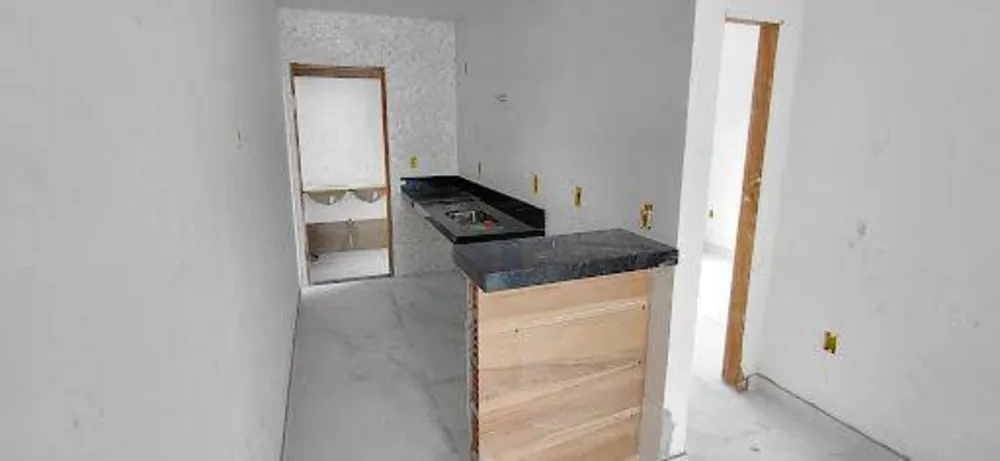 Casa, 2 quartos, 50 m² - Foto 6