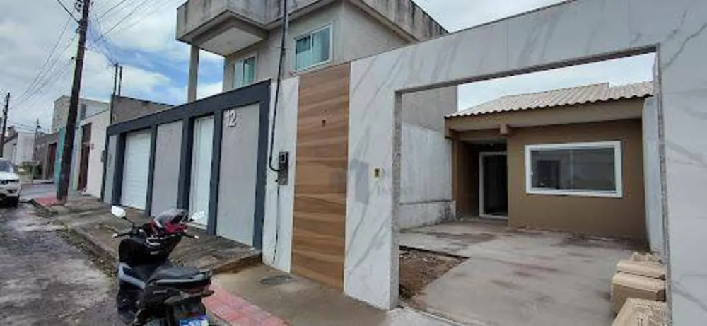 Casa, 2 quartos, 50 m² - Foto 2
