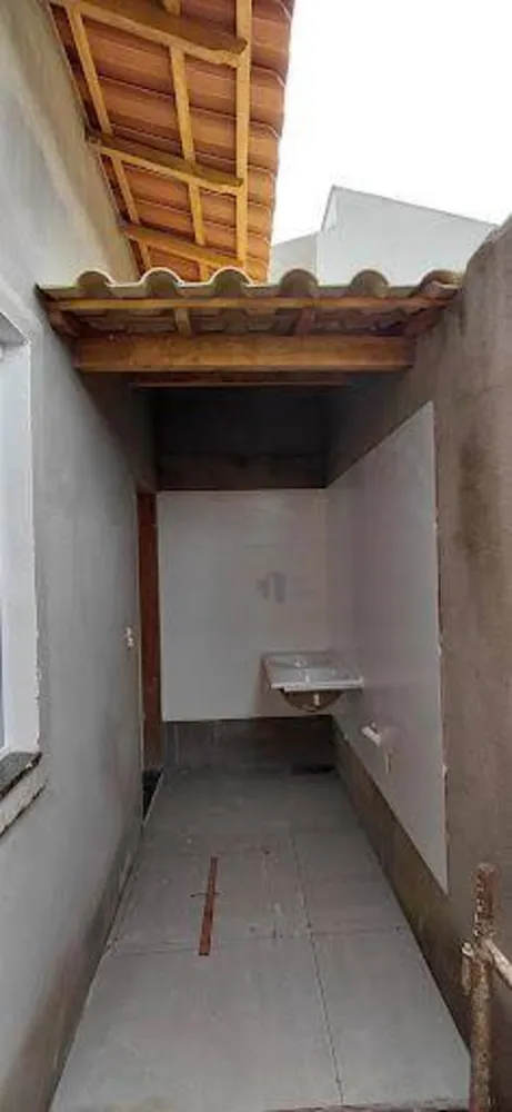 Casa, 2 quartos, 50 m² - Foto 12