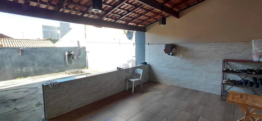 Casa, 3 quartos, 90 m² - Foto 6