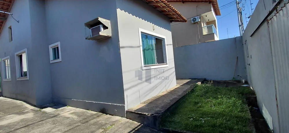 Casa, 3 quartos, 90 m² - Foto 2
