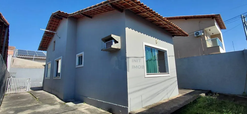 Casa, 3 quartos, 90 m² - Foto 1