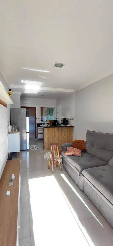 Casa, 3 quartos, 90 m² - Foto 13