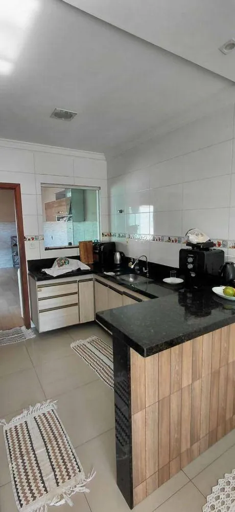 Casa, 3 quartos, 90 m² - Foto 8
