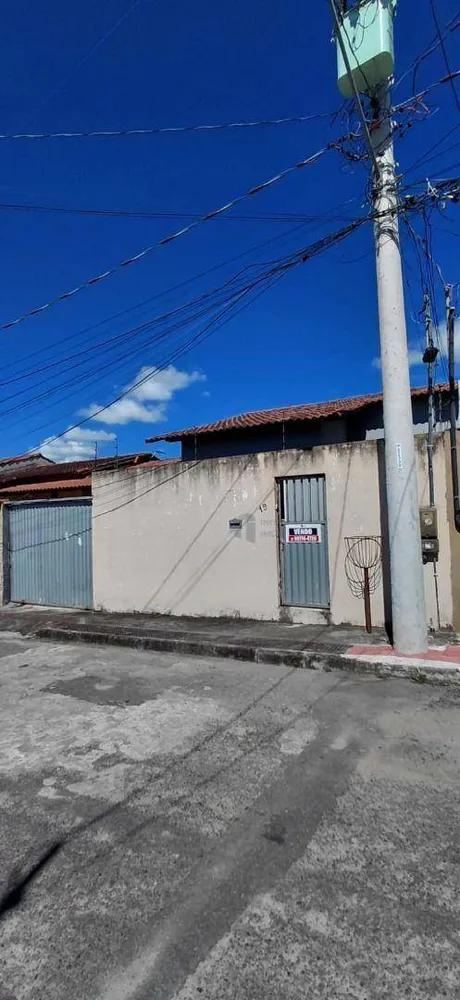 Casa, 3 quartos, 90 m² - Foto 14