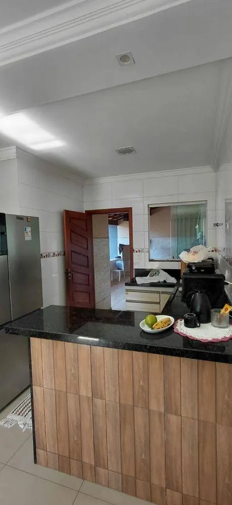 Casa, 3 quartos, 90 m² - Foto 9