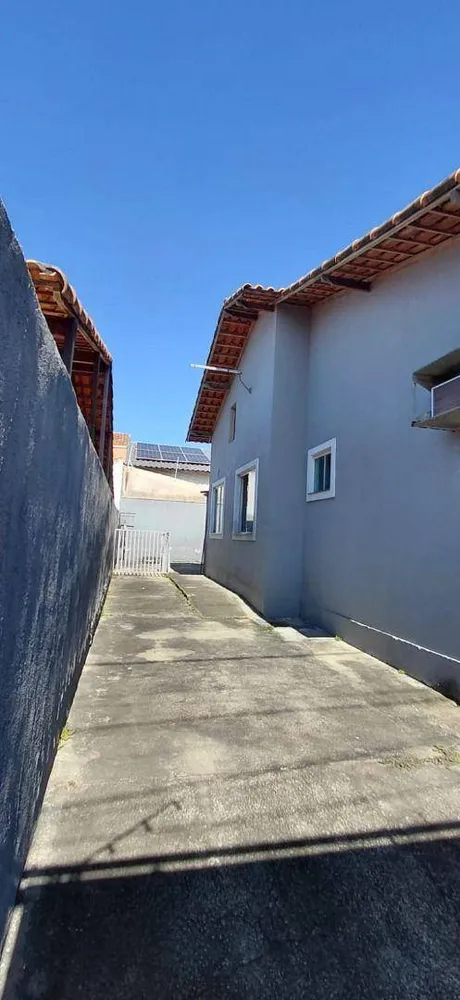 Casa, 3 quartos, 90 m² - Foto 15