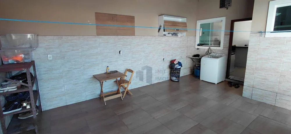 Casa, 3 quartos, 90 m² - Foto 4