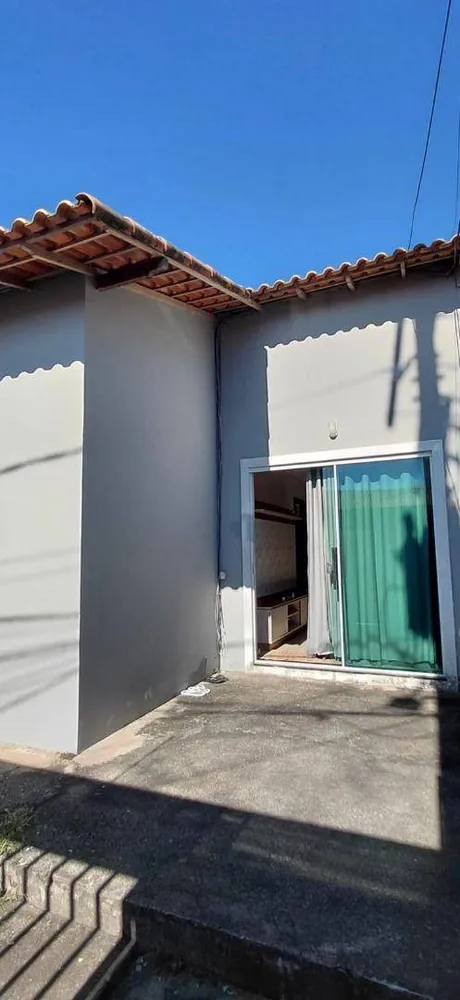 Casa, 3 quartos, 90 m² - Foto 11