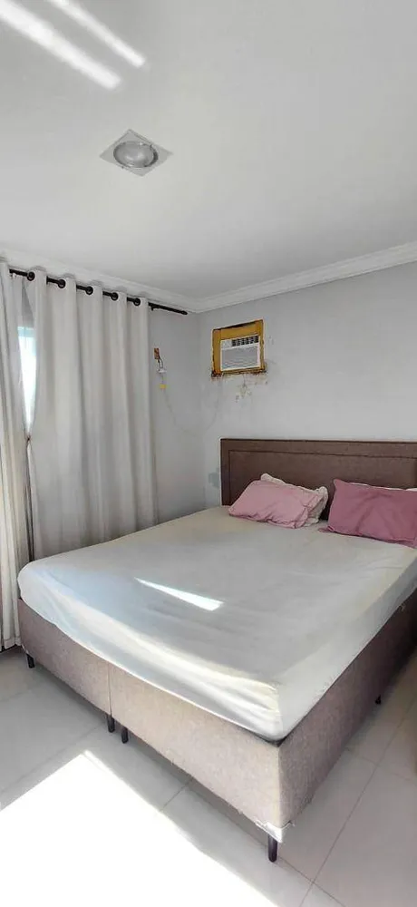 Casa, 3 quartos, 90 m² - Foto 10
