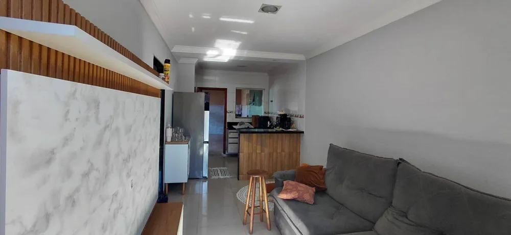 Casa, 3 quartos, 90 m² - Foto 7