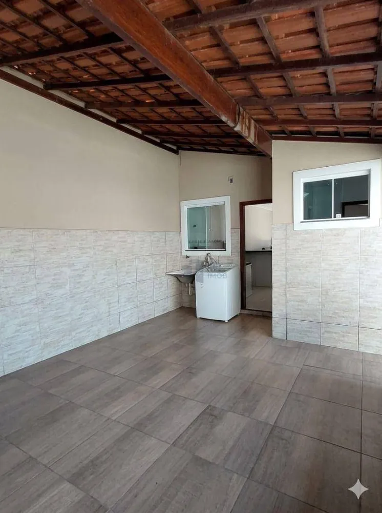 Casa, 3 quartos, 90 m² - Foto 16