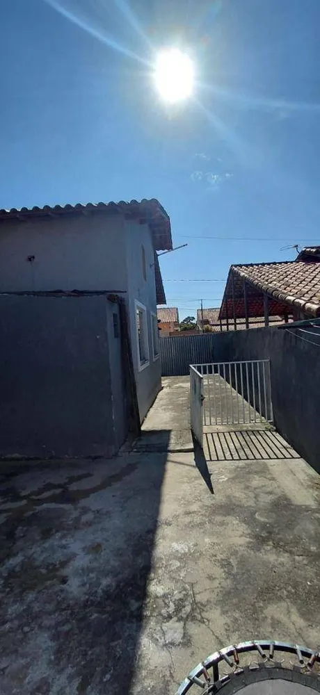 Casa, 3 quartos, 90 m² - Foto 12