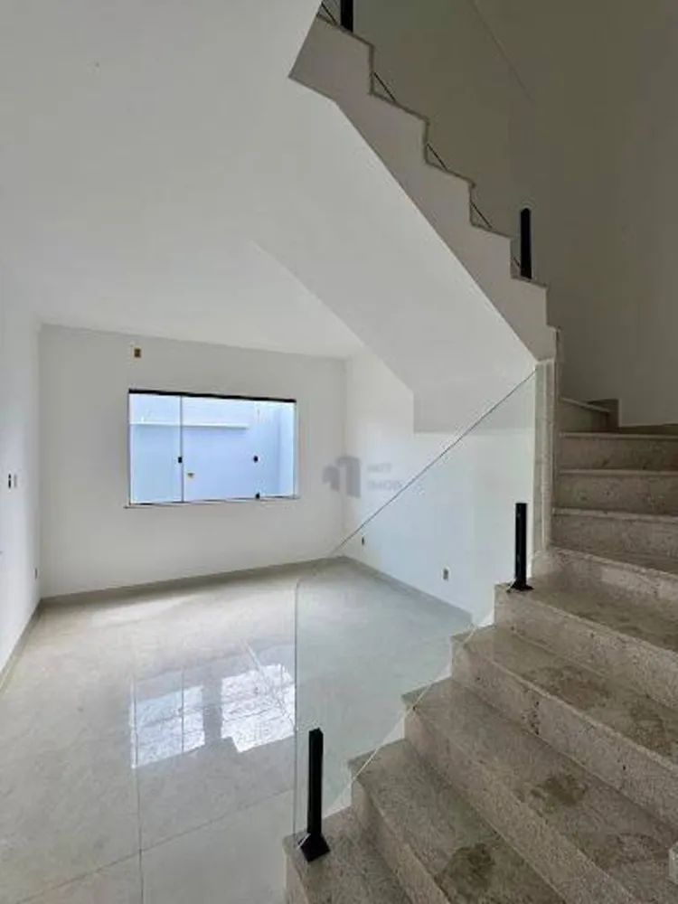 Casa, 3 quartos, 100 m² - Foto 16