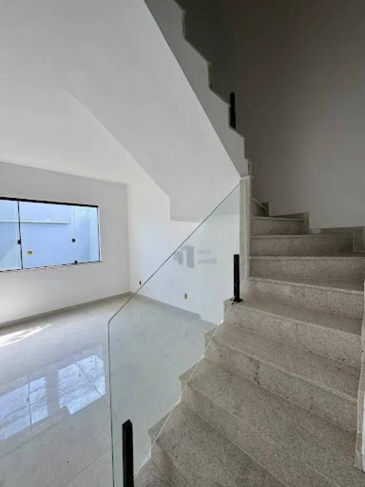 Casa, 3 quartos, 100 m² - Foto 14