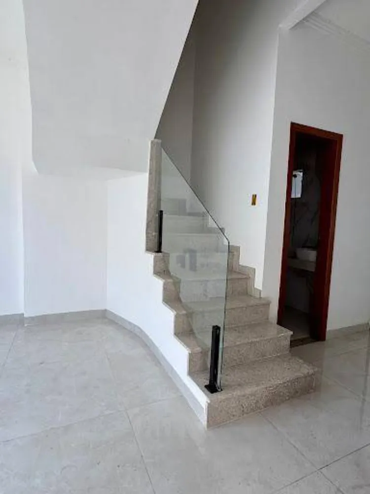 Casa, 3 quartos, 100 m² - Foto 5