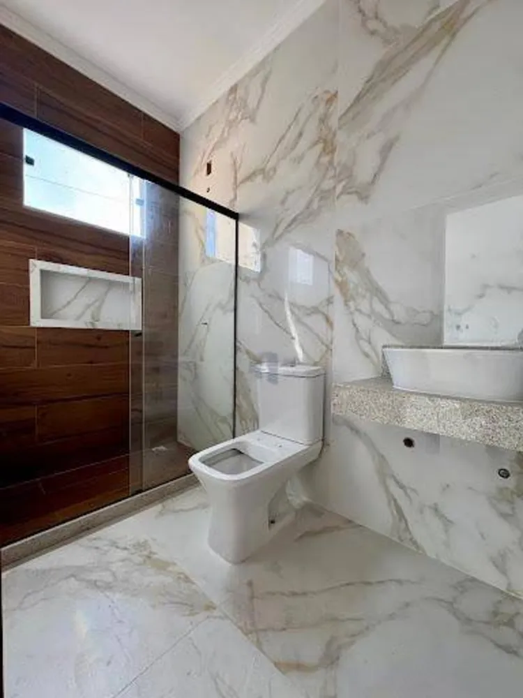 Casa, 3 quartos, 100 m² - Foto 15