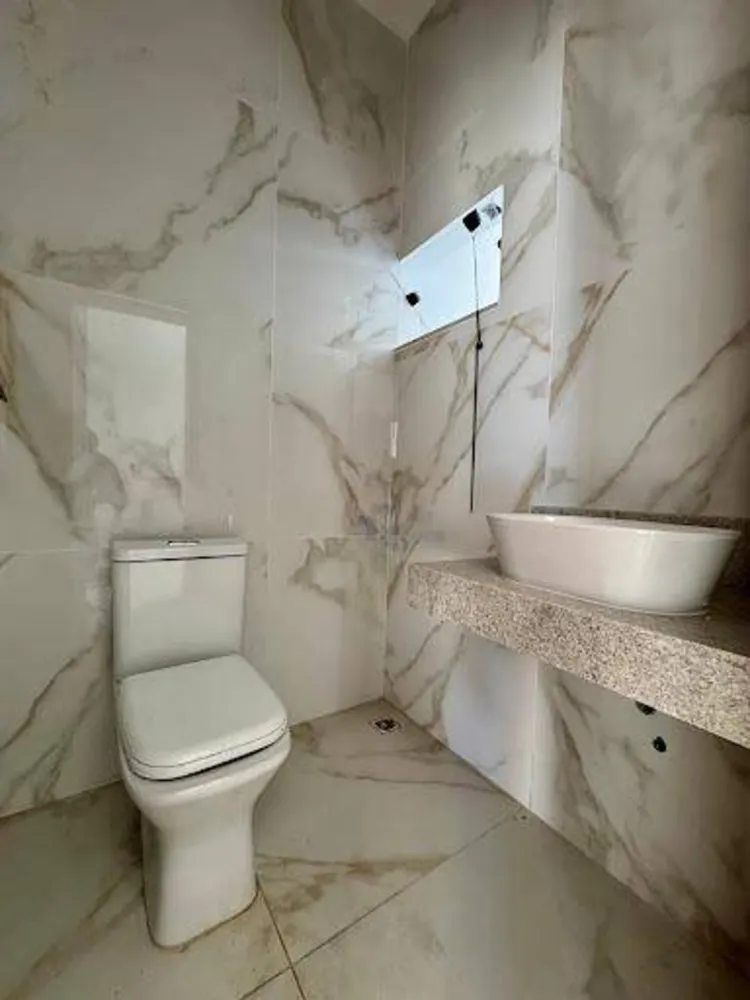 Casa, 3 quartos, 100 m² - Foto 3