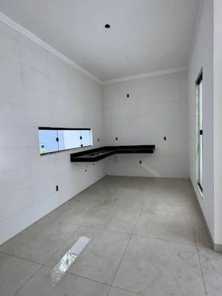 Casa, 3 quartos, 100 m² - Foto 11