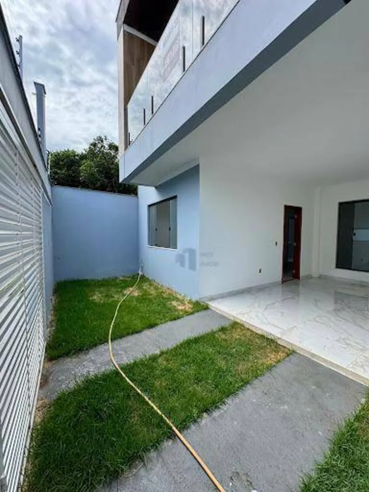 Casa, 3 quartos, 100 m² - Foto 9