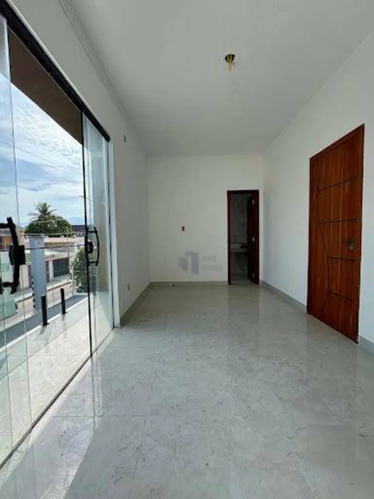 Casa, 3 quartos, 100 m² - Foto 6
