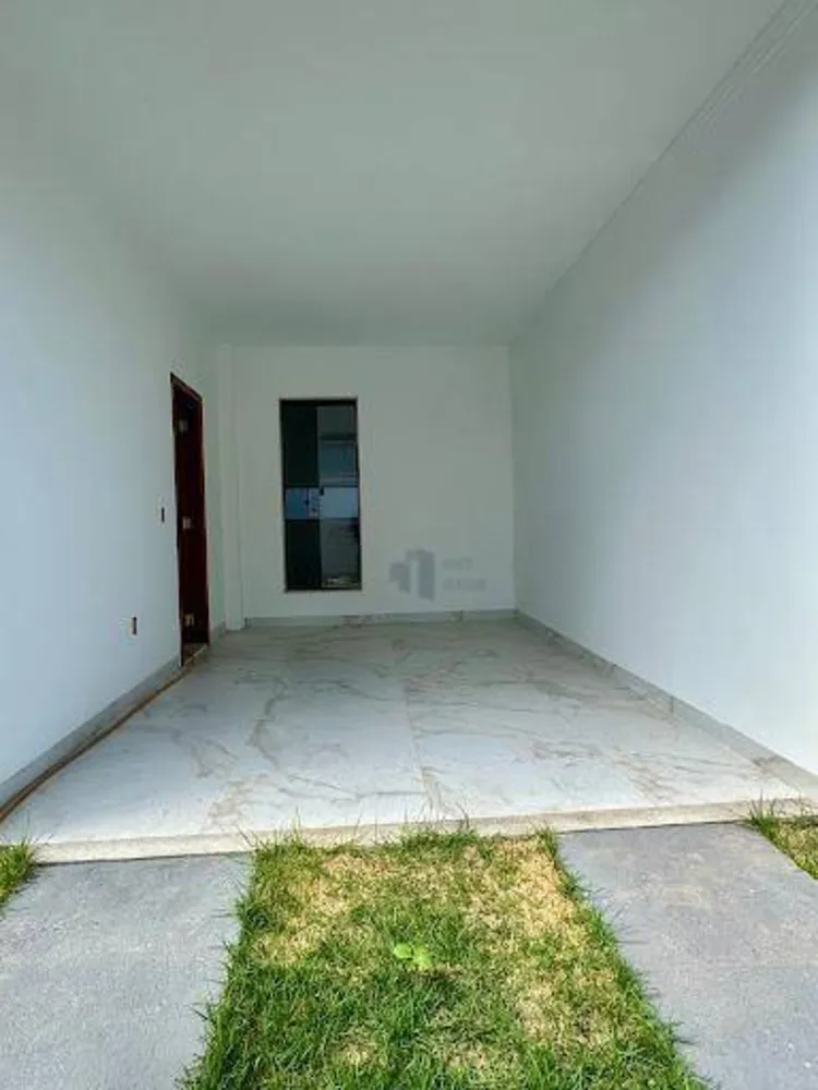 Casa, 3 quartos, 100 m² - Foto 2