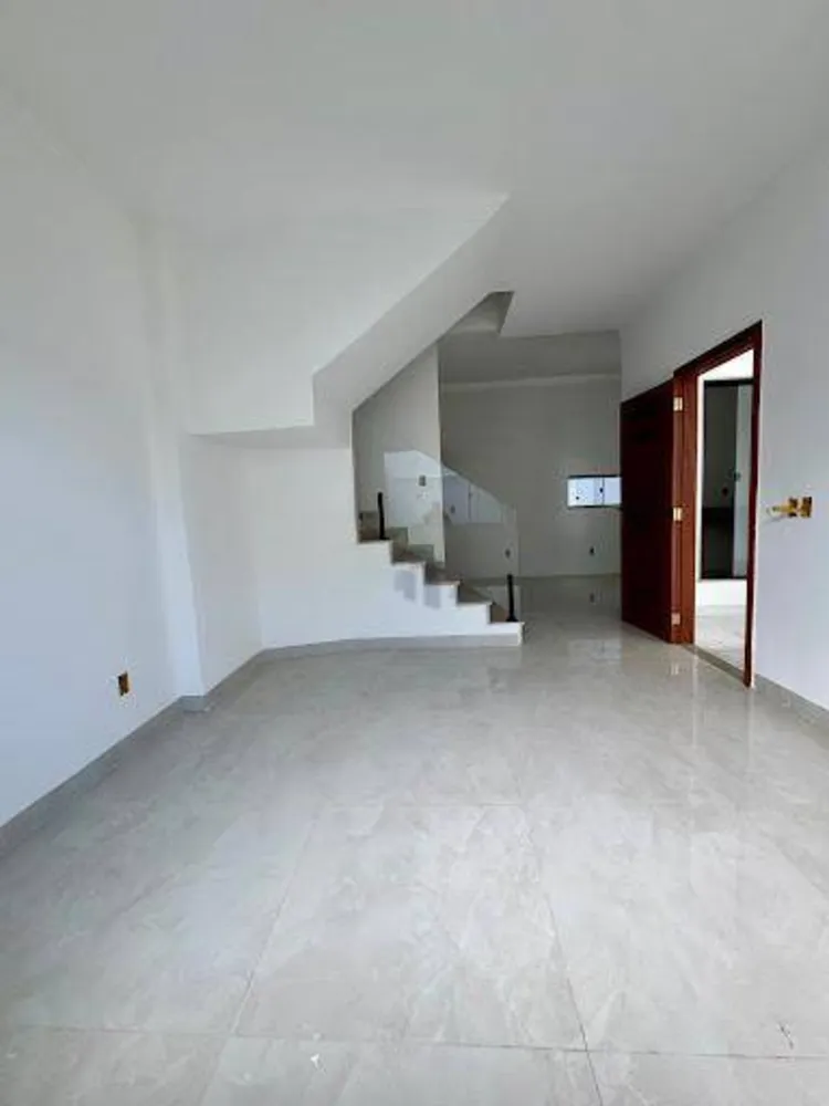 Casa, 3 quartos, 100 m² - Foto 13