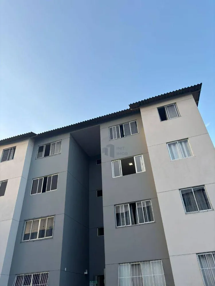 Apartamento, 2 quartos, 48 m² - Foto 12