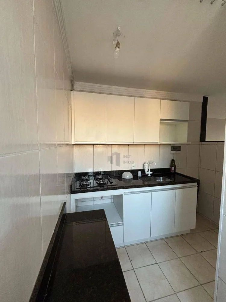 Apartamento, 2 quartos, 48 m² - Foto 4