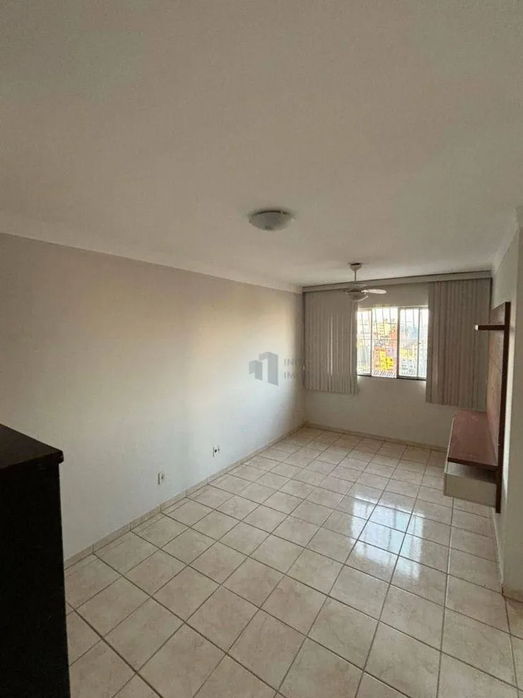 Apartamento, 2 quartos, 48 m² - Foto 3