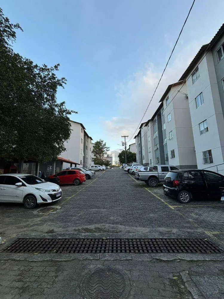 Apartamento, 2 quartos, 48 m² - Foto 4