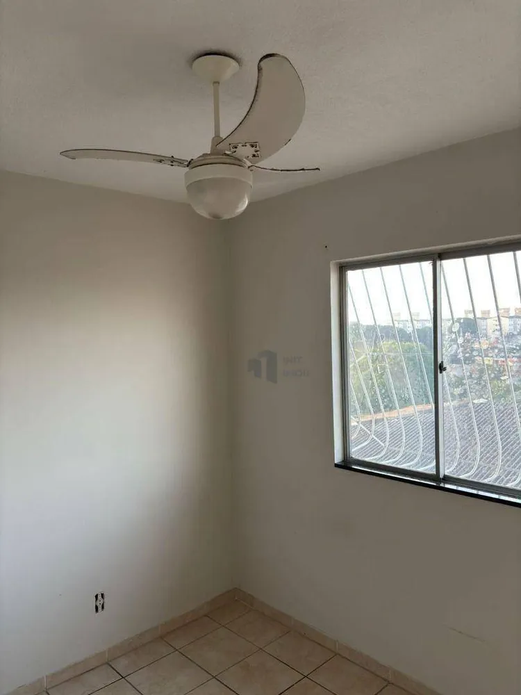 Apartamento, 2 quartos, 48 m² - Foto 1