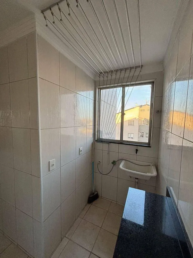 Apartamento, 2 quartos, 48 m² - Foto 8