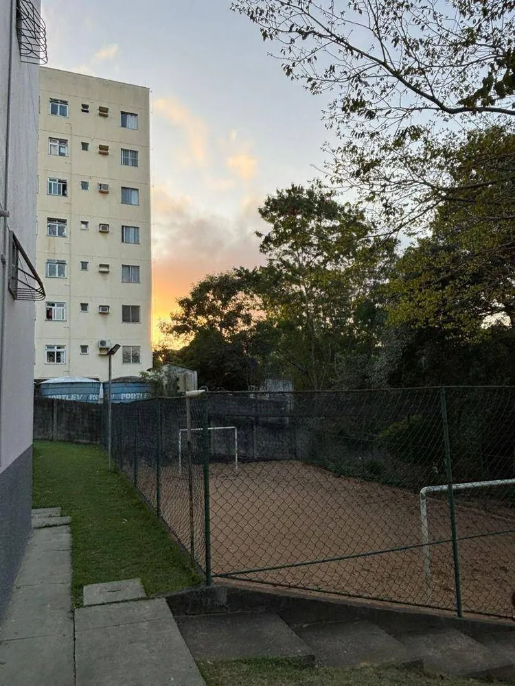 Apartamento, 2 quartos, 48 m² - Foto 10