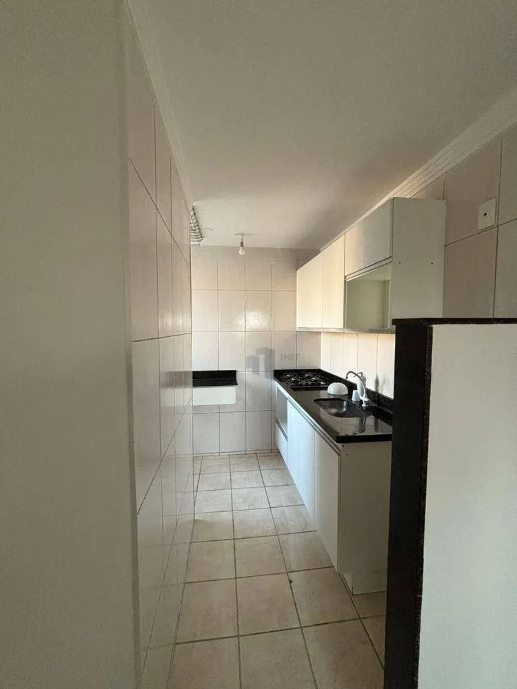 Apartamento, 2 quartos, 48 m² - Foto 3