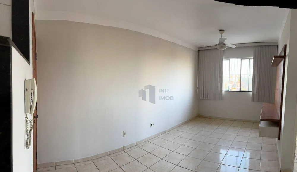 Apartamento, 2 quartos, 48 m² - Foto 2