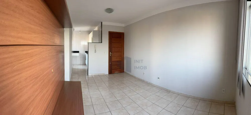 Apartamento, 2 quartos, 48 m² - Foto 1