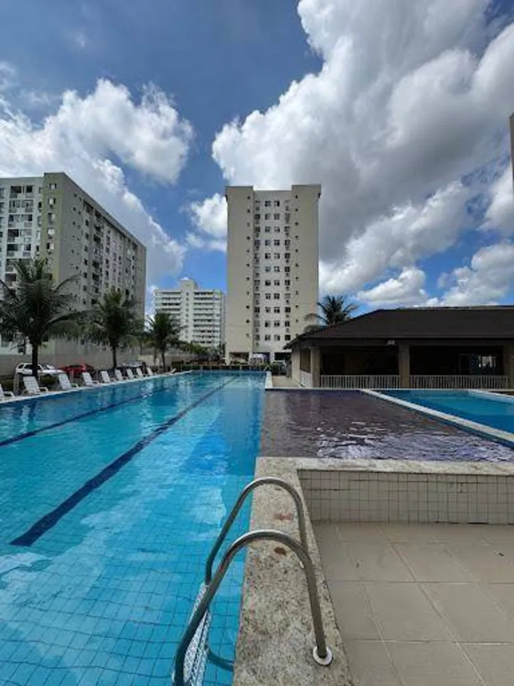 Apartamento, 3 quartos, 74 m² - Foto 10
