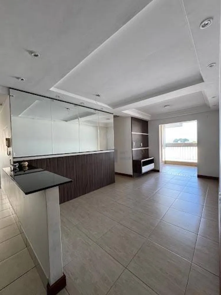 Apartamento, 3 quartos, 74 m² - Foto 1