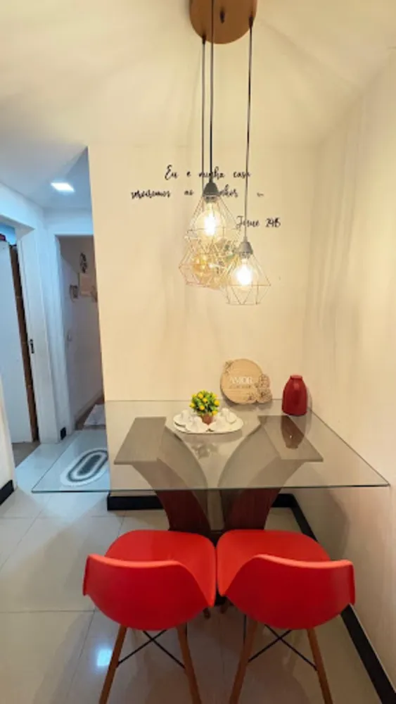 Apartamento, 2 quartos, 50 m² - Foto 5