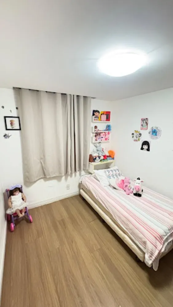 Apartamento, 2 quartos, 50 m² - Foto 8