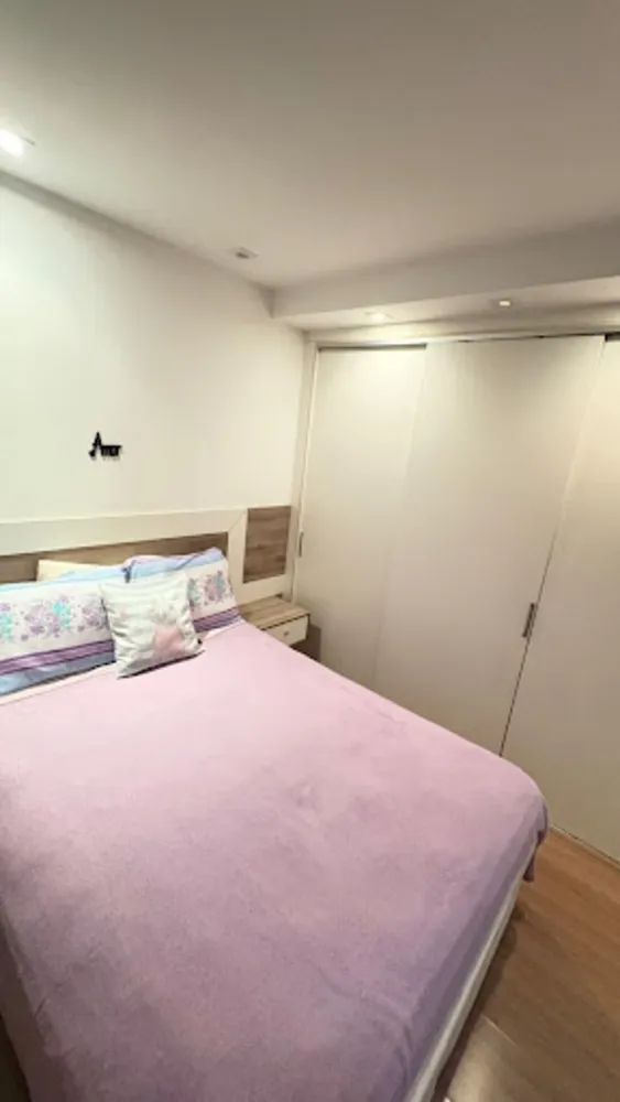 Apartamento, 2 quartos, 50 m² - Foto 7