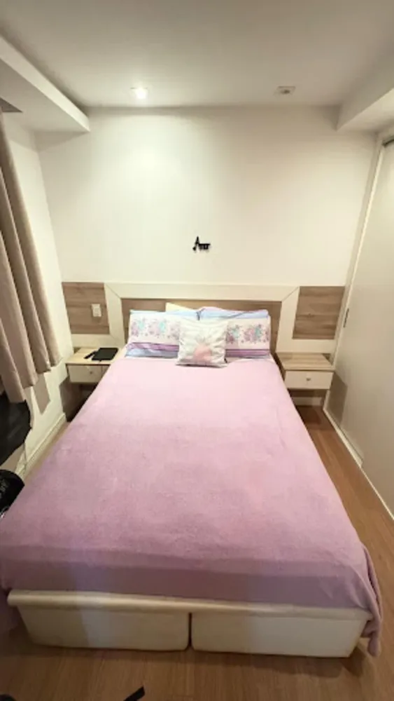 Apartamento, 2 quartos, 50 m² - Foto 4