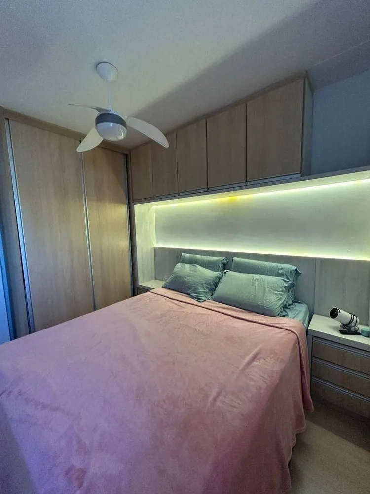 Apartamento, 2 quartos, 56 m² - Foto 5