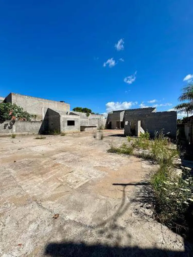 Loja-Salão, 700 m² - Foto 1