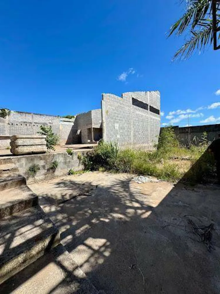 Loja-Salão, 700 m² - Foto 6