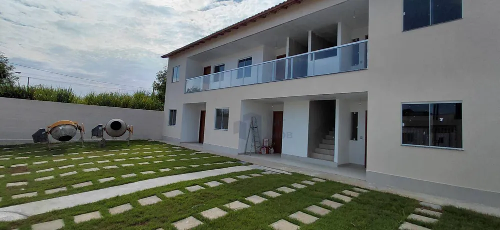 Casa, 2 quartos, 60 m² - Foto 6