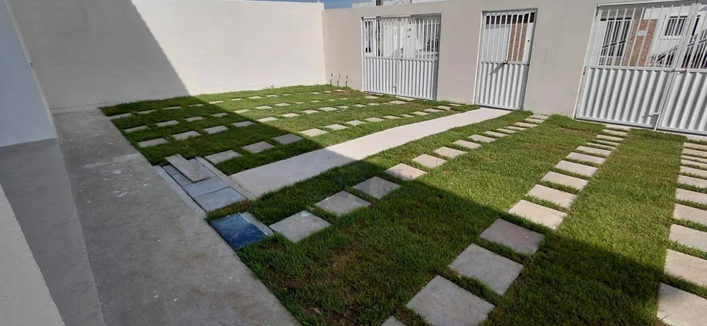 Casa, 2 quartos, 60 m² - Foto 2