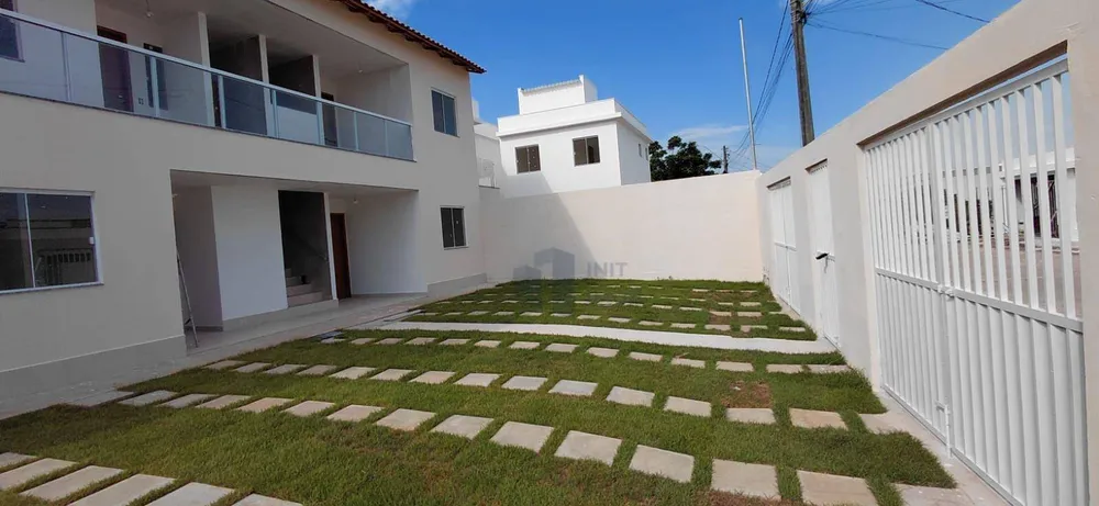 Casa, 2 quartos, 60 m² - Foto 5