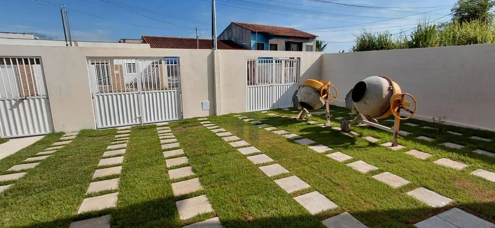 Casa, 2 quartos, 60 m² - Foto 3
